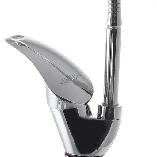 Змішувач для кухні CRON MARS 777 REFLECTOR CR0853 - фото 3