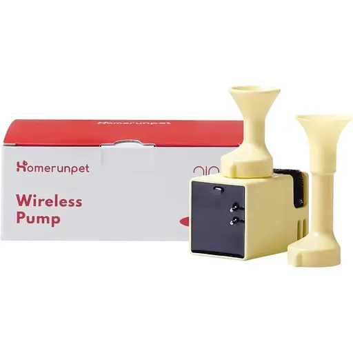 Бездротовий насос Homerunpet Cat Water Fountain сумісний з моделлю CF20 (НЕ ДЛЯ WF20)