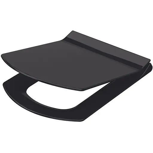 Сиденье для унитаза IDEVIT Vega Soft Close Slim 53-02-06-004 - фото 1