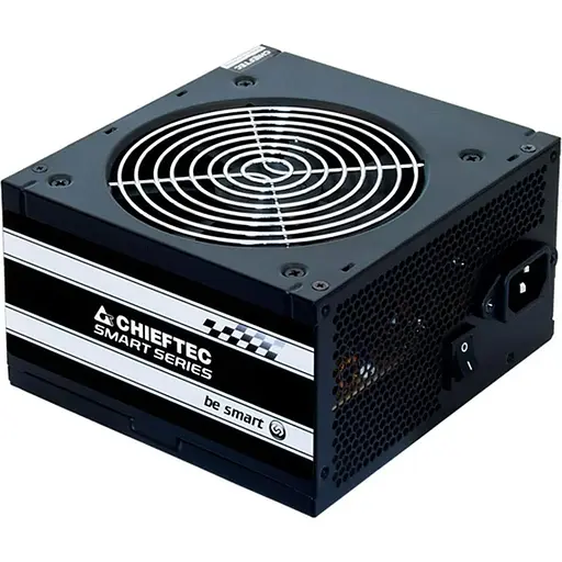 Блок живлення Chieftec Smart 500W (GPS-500A8) [141339]