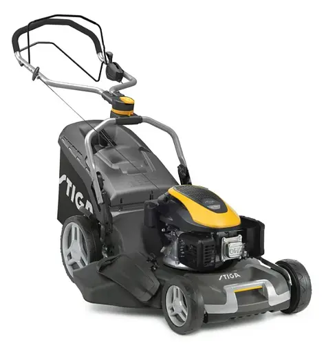 Газонокосарка бензинова Stiga Combi955V - фото 1