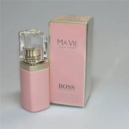 Hugo Boss Boss Ma Vie Pour Femme 30 мл парфюмированная вода - фото 1