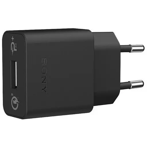 Швидкий зарядний пристрій Sony UCH12 + кабель Sony Z5 Z3+ Z3 compact - фото 2