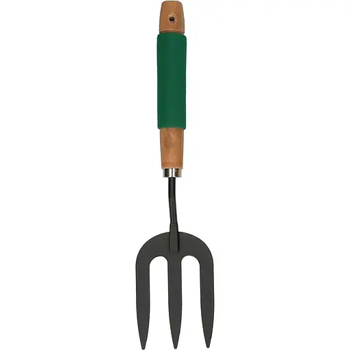 Уценка. Набор садовых инструментов Kinzo Garden 3 шт. - фото 3