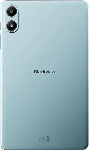 Планшет Blackview Link 2 4/128GB Wi-Fi Glacier Blue - фото 3