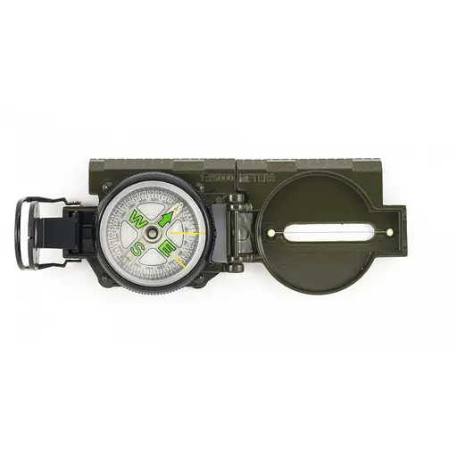 Компас TrekLine Bold (TREK-020.002) - фото 6