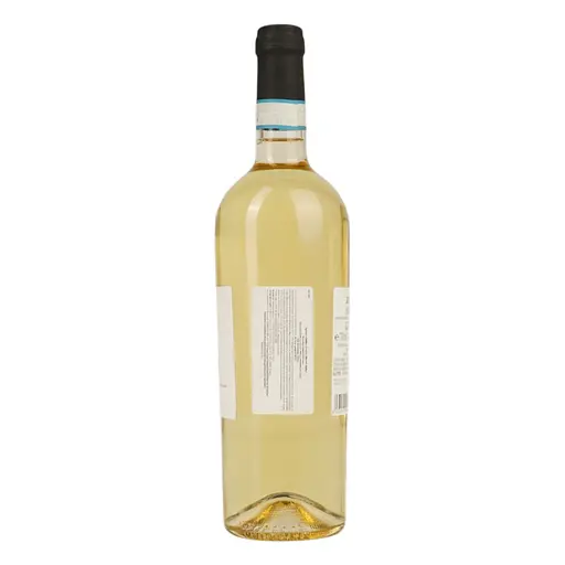 Вино Vigneti Zabu Grillo Sicilia біле сухе 12.5% 0.75 л - фото 2