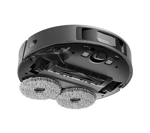 Робот-пылесос с влажной уборкой Dreame L10s Pro (RLS6L) - фото 4