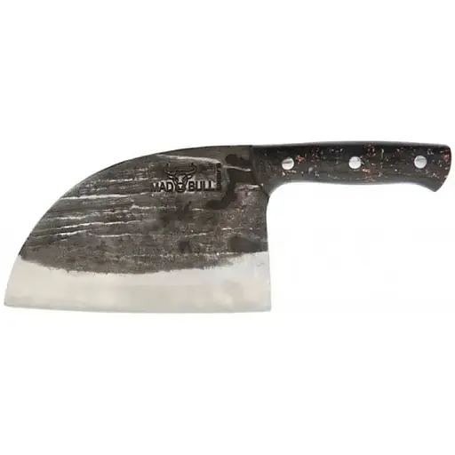 Сербский топор Samura MAD BULL (SMB-0040MC) - фото 1