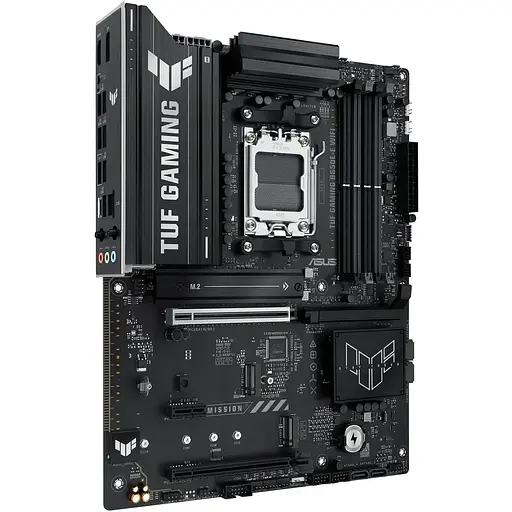 Материнська плата Asus TUF Gaming B650E-E WiFi Socket AM5 - фото 3