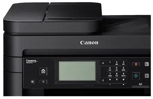 МФУ Canon i-SENSYS MF237w (1418C122) - фото 3