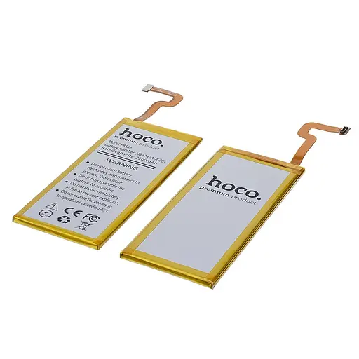 Акумулятор Hoco HB3742A0EZC+ для Huawei P8 Lite / Y3 (2017) / GR3 / Enjoy 5S / Lumiere - фото 3