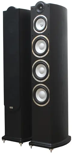 Напольная акустика TAGA Harmony Platinum F-120