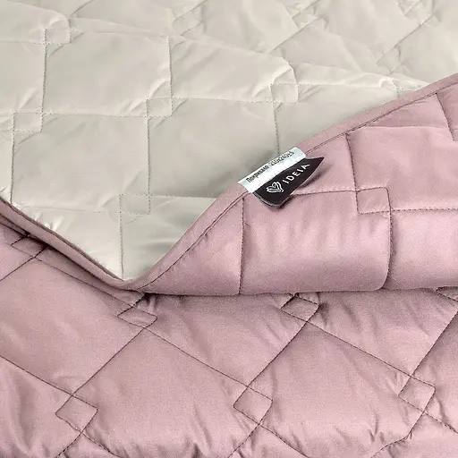 Покрывало Ideia Стиль Cube двухстороннее 210х240 см (8-32405*005) - фото 9