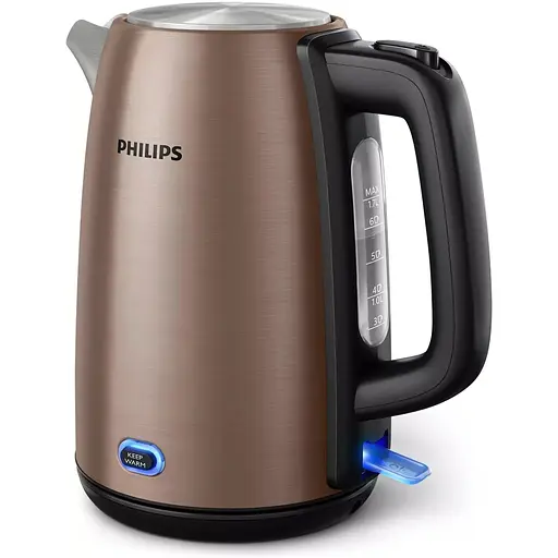 Електрочайник Philips Viva Collection 1.7 л (HD9355/92) - фото 2