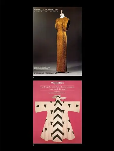 Azzedine Alaia. A Couturier's Collection - фото 5