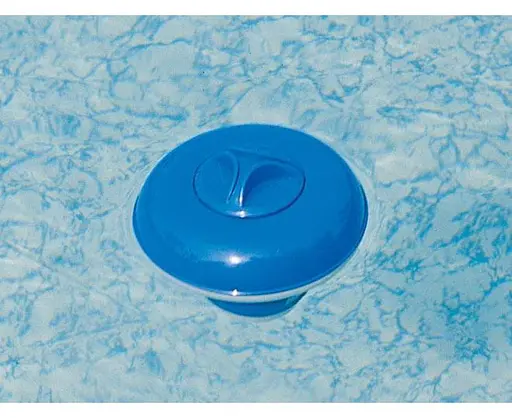 Мини поплавок-дозатор 29040 NP Intex для химии (6941057404554) - фото 5