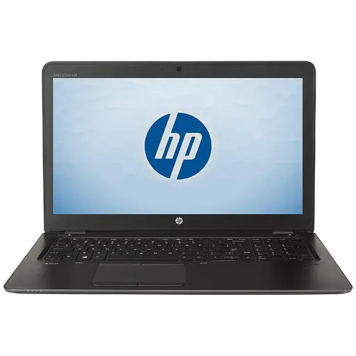Ноутбук HP ZBook 15U G4 (i7-7600U/16/256SSD/1Tb/R7 M350) - Class A "Б/В" - фото 1