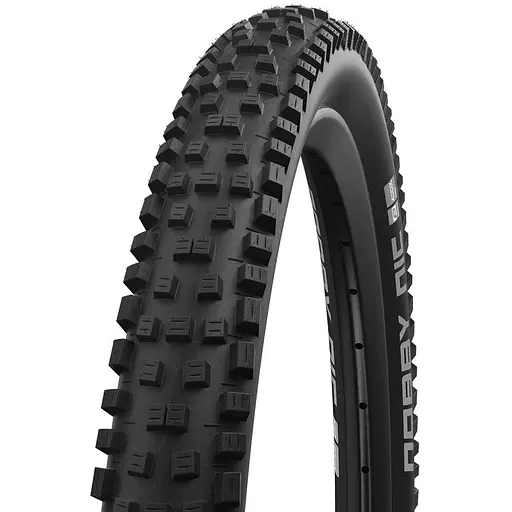 Покрышка Schwalbe Nobby Nic 27.5 x 2.25 650B 57-584 Addix Performance LiteSkin B/B-SK (1085-11159129)