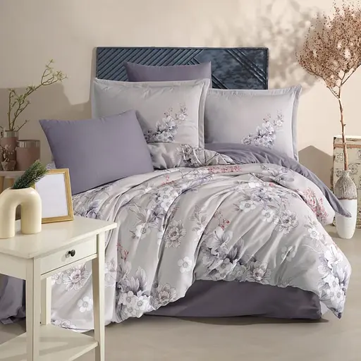 Постельное белье Alenya Сатин-Digital Exclusive Clasy pbe0052104 - фото 1