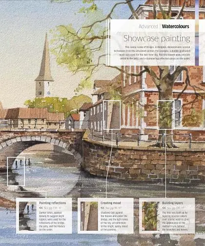 Artist's Painting Techniques - фото 3