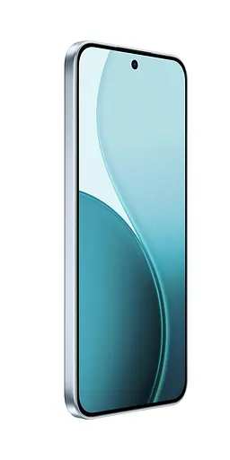 Смартфон Oppo Reno14 F 8/256GB Opal Blue - фото 3
