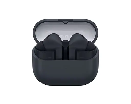 Samsung Беспроводные наушники Samsung Galaxy Buds3 FE (R420) черный - фото 1