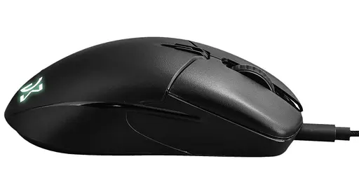 Мышь Dream Machines DM7 Switch Duo Wireless Black (DM7_SWITCH_DUO) - фото 6