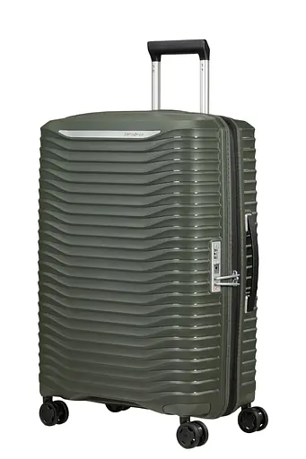 Чемодан Samsonite UPSCAPE 68 см KHAKI 68x47x28(31) KJ1*14002 - фото 5