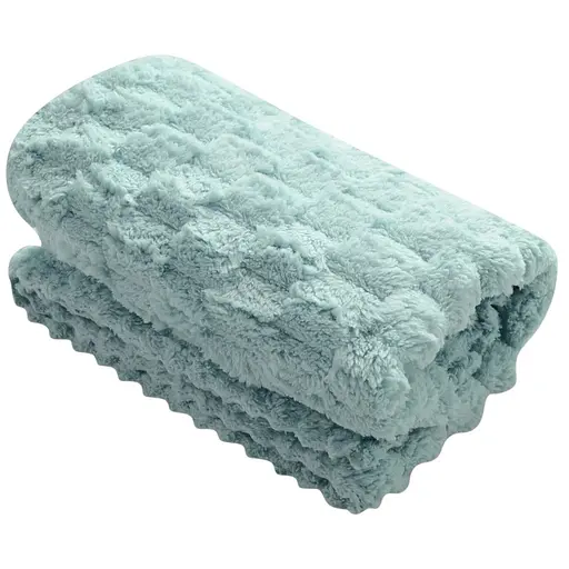 Набор полотенец Soho Sote Mint микрофибра 35 x 75 см 5 шт.