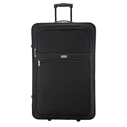 Чемодан Semi Line 28" L Black (T5659-3) - фото 3