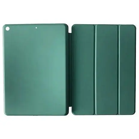 Чехол-папка Smart Case для Apple iPad 10.2 2019 зеленый - фото 1