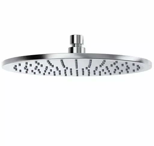 Душова система прихованого монтажу Kludi Bozz хром 386710576 - фото 3