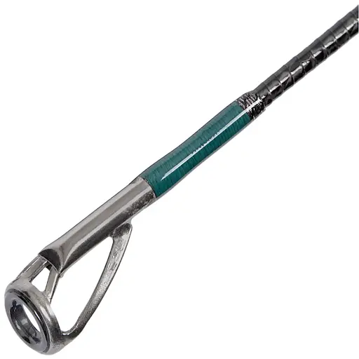 Спиннинг G.Loomis Conquest Mag Bass CNQ 842C MBR 2.13 м 7-18 г Casting - фото 5