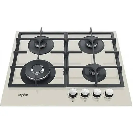 Варочная поверхность газовая Whirlpool GOFL 629/WH - фото 6