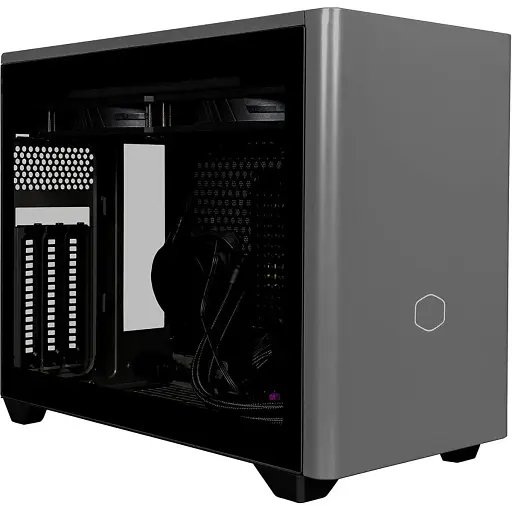 Корпус Cooler Master NR200P Max (NR200P-MCNN85-SL1) [135168]