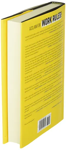 Work Rules! - фото 4