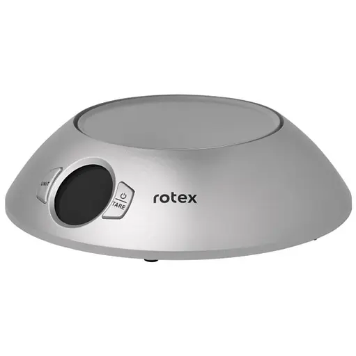 Весы кухонные Rotex RSK18-S - фото 2