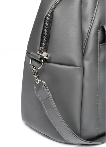 Спортивная женская сумка Sambag 37х25х16 см sum0020255 - фото 4