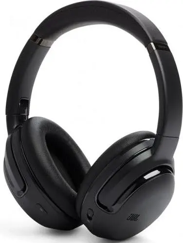 Навушники JBL Tour One M2 Black Bluetooth Mini jack (JBLTOURONEM2BLK) - фото 4