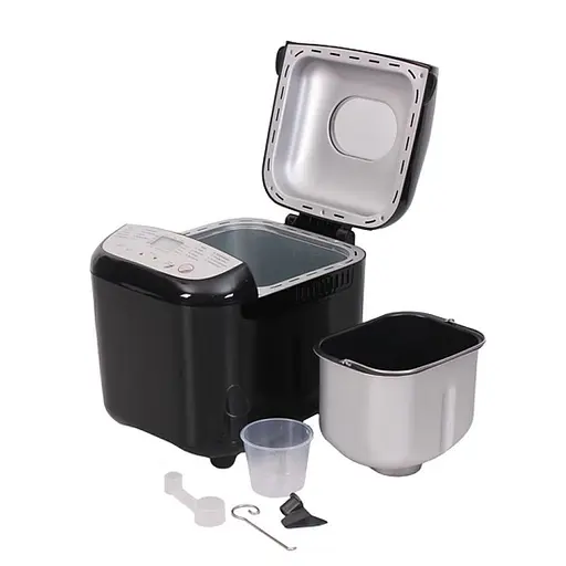 Хлібопіч PRIME Technics PBM 1010 B - фото 4