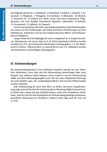 Duden 7. Das Herkunftsworterbuch 5. Auflage - фото 3