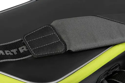 Сумка Matrix Horizon X EVA Multi Net Bag Large для сада Black - фото 4