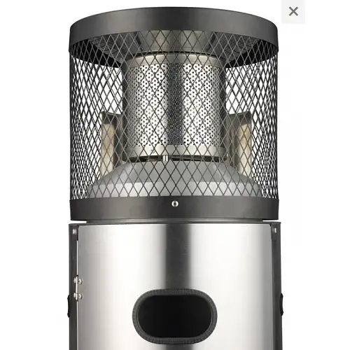 Газовий обігрівач Enders Polo 2.0 (6 кВт) - фото 2