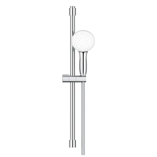 Душовий гарнітур Grohe Tempesta 1 режим струменя 110 27853003, Хром - фото 2
