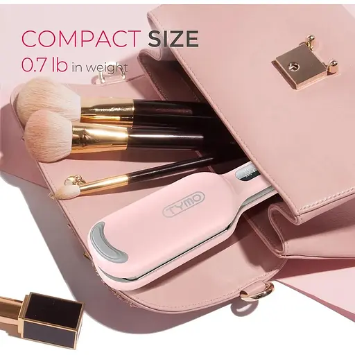 Плойка для волос Crimper Waver - TYMO ROVY Beach Waves Curling Wand - фото 2