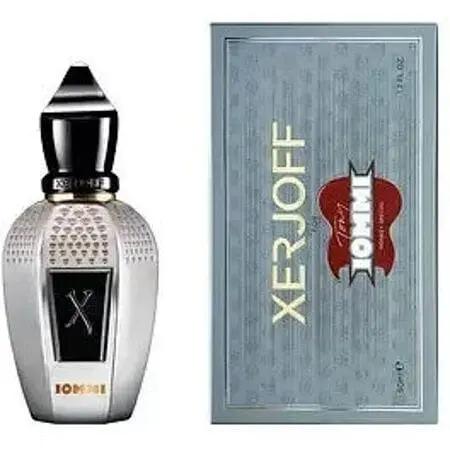 Парфюмированная вода оригинал Xerjoff Tony Iommi Monkey Special 50 мл - фото 1