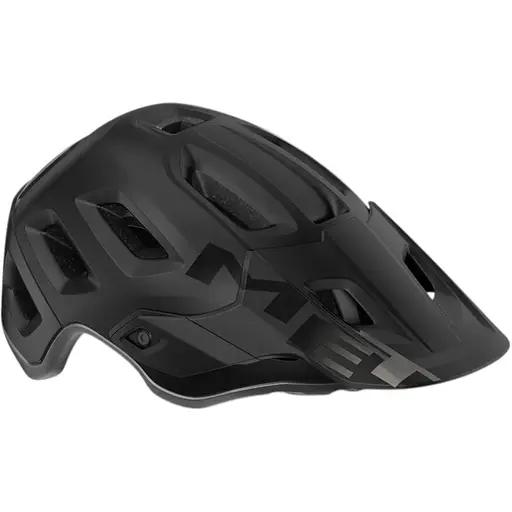 Шлем Met Roam Mips CE Black Mat S (1052-3HM 115 S0 NO1)