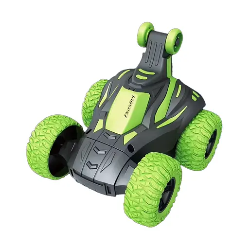 Машина на радіокеруванні, 12 см, світло, 27055 (В асортименті) - фото 3