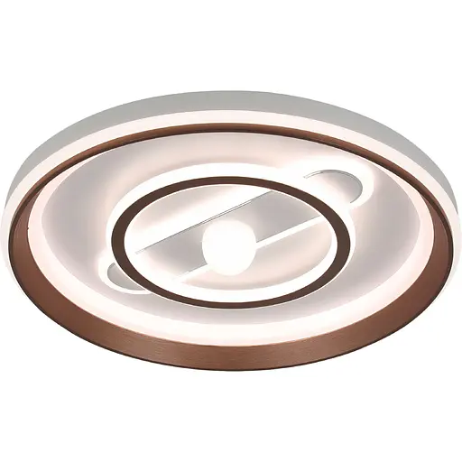 Стельовий світильник Videx Decora VL-CLD-996-CF [145675]